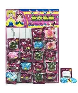 20 bags hanging plate 1 two-zhuang butterfly hairpin - OBL761536