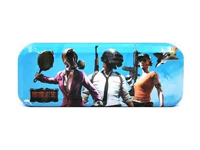 20.3 X7.6 CM color survival stylus box - OBL761555