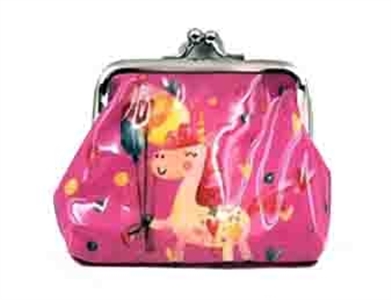 Little unicorn wallet - OBL761599