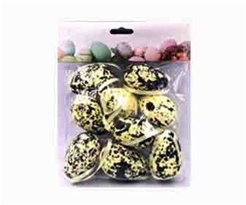 Card nine bag of 1 egg bags with the rope - OBL761619