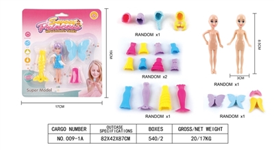 Drag a girl - OBL761649