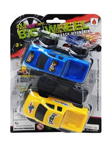 滑行皮卡车2只庄 - OBL761736