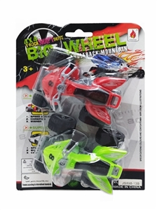 Slide the motorcycle - OBL761738