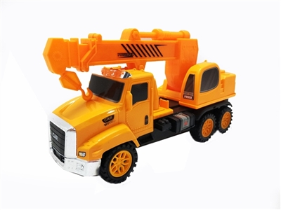 Inertial engineering crane - OBL761741