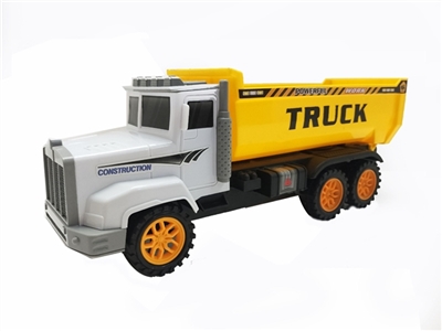 Inertia engineering discharge hopper - OBL761743