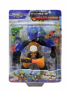Super warrior god - OBL761745