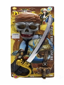The pirate series - OBL761770