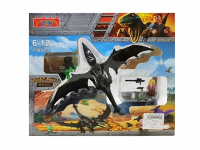 大恐龙系列 - OBL761784