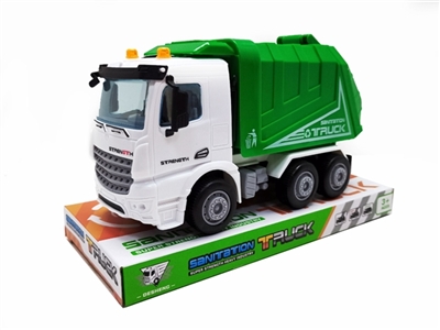 Inertia defense car - OBL761787