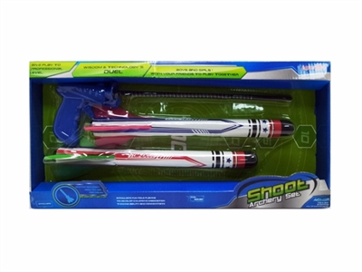 EVA rockets - OBL761792