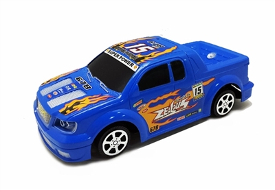 1: car pickup inertia - OBL761804