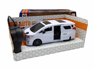 5通 1键开门车 - OBL761818