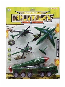 Back in military series - OBL761823