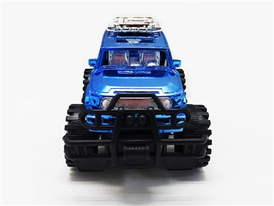 The simulation cool LuZe plating high inertia - OBL761837