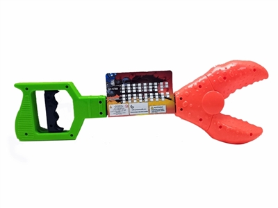 螃蟹手 - OBL761840