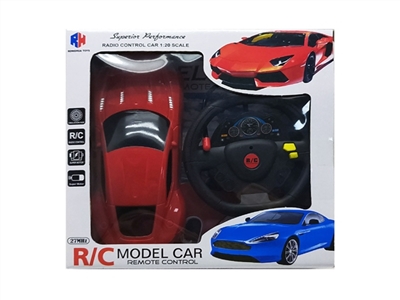 1:20二通阿斯顿马丁跑车 - OBL761860