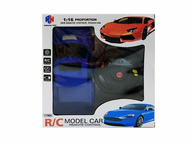 1:16二通福特跑车 - OBL761863