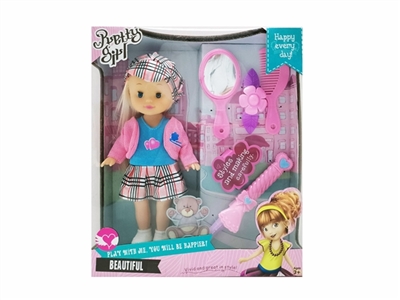 Baby suit - OBL761866