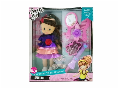 Baby suit - OBL761867