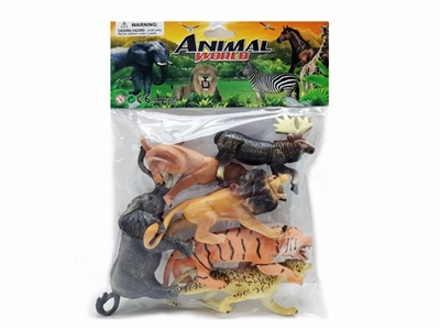 7寸动物 - OBL761874