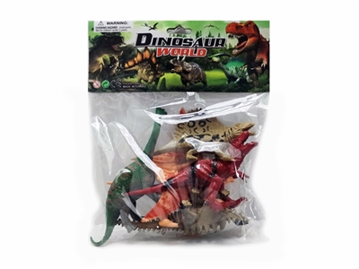 7寸恐龙 - OBL761875