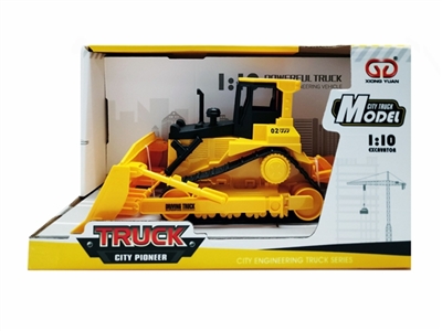 Glide truck - OBL761879