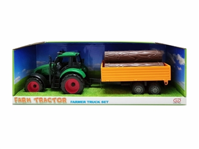 Inertia farmer car batten - OBL761886