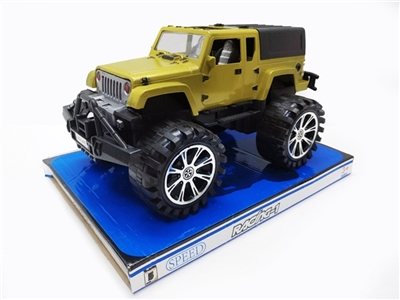 The simulation of inertia car - OBL761895