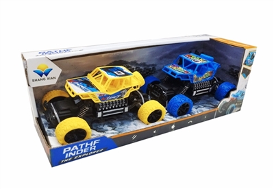 Plastic climbing car only - OBL761905
