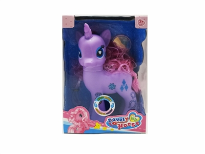 Great horn pegasus music - OBL761988