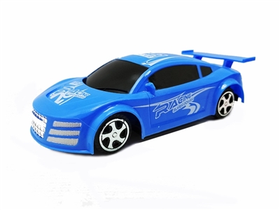 Audi and inertia - OBL761996