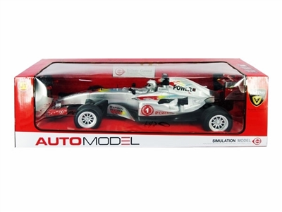 27频率遥控车（包电） - OBL762034