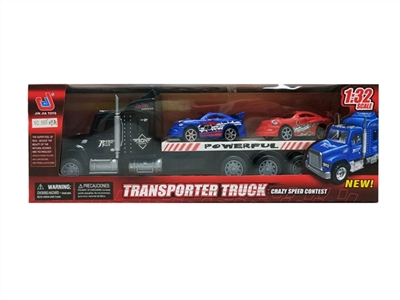 Inertial tow head car (2 only the car) - OBL762040