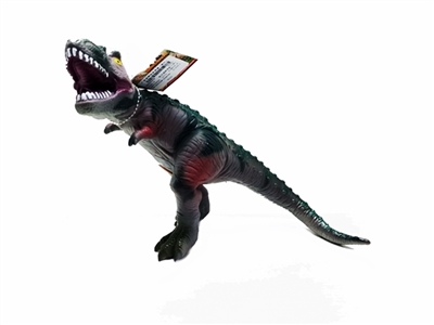 Dinosaurs in cotton with three new IC - OBL762046