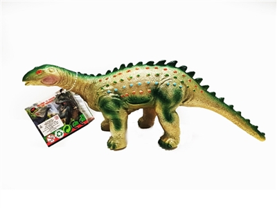 Three legs dragon with new IC - OBL762048