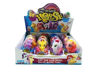 12 zhuang lining plastic accessories - OBL762070