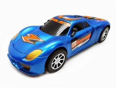 Porsche inertia racing - OBL762102