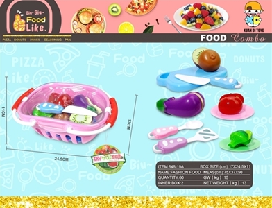 Small popurality - OBL762155