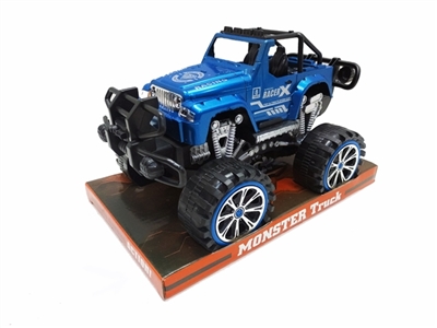 Inertial suvs - OBL762157