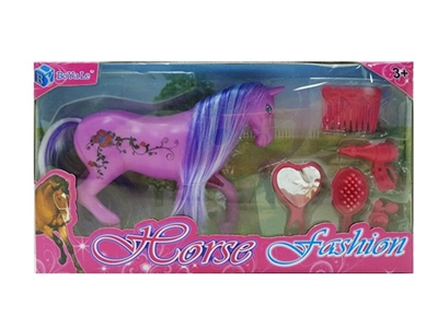 Barbie horse combination - OBL762162