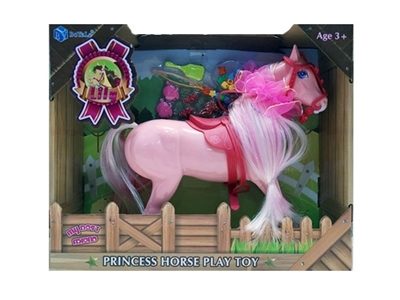 Pattaya pyrene horse - OBL762167