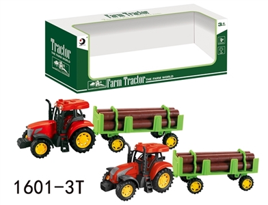 The light music of inertia load Chinese fir the farmer car - OBL762181