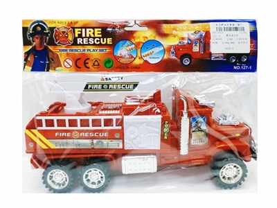 Inertial apparatus - OBL762187