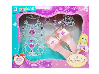 Crown accessories combination - OBL762196