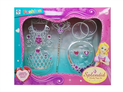 Crown accessories combination - OBL762197