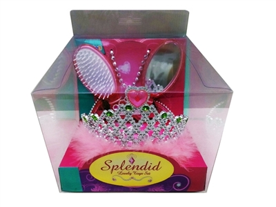 Crown accessories combination - OBL762198