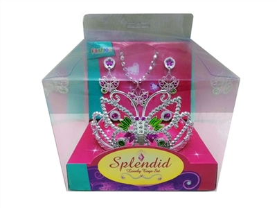 Crown accessories combination - OBL762199