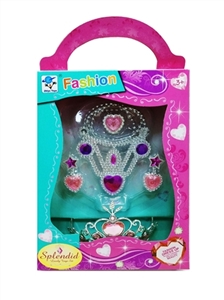 Crown accessories combination - OBL762200