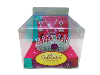 Crown accessories combination - OBL762201