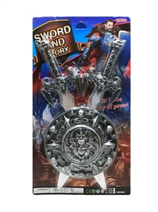 武器系列 - OBL762223